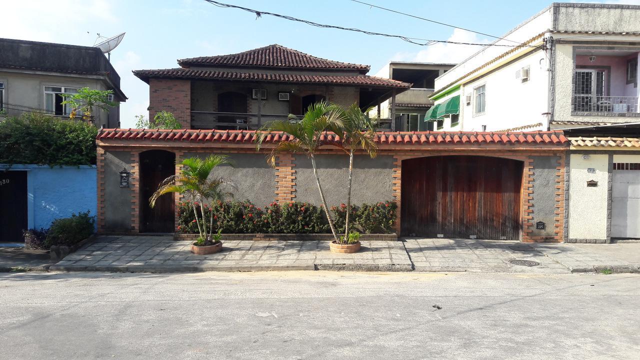 Nacif'S Suites 里约热内卢 外观 照片